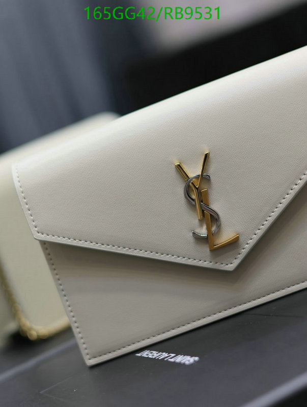SAMC - YLS Bags - 252