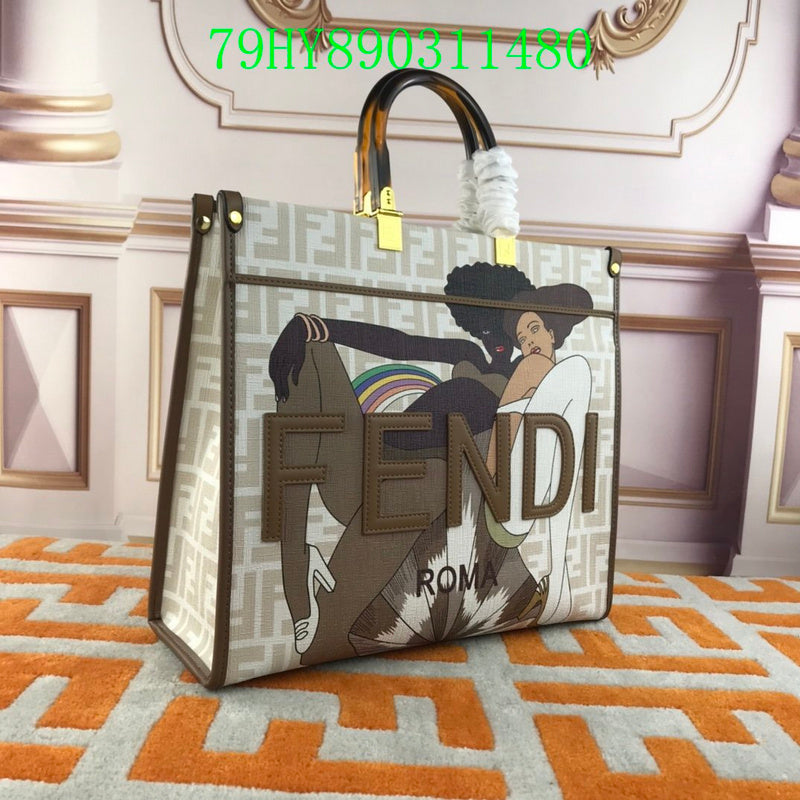 Glami - FDE Bags - 1859