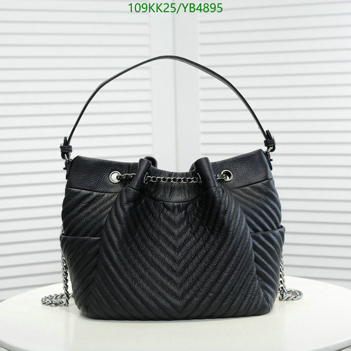SAMC - CHL Bags Handbags - 106