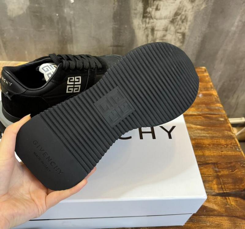 SAMC - GCY Men Shoes - 082