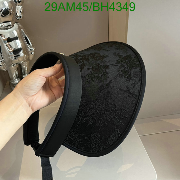 SAMC - DOR Caps & Hats - 025