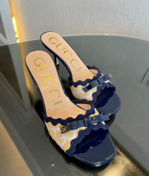 SAMC - GUKI Women Shoes - 675