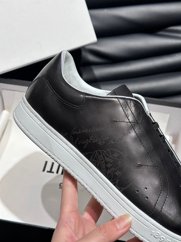 Glami - BRE Men Shoes - 422