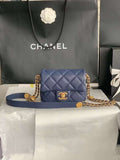 Satchel Bags - CHL Bags - 6173