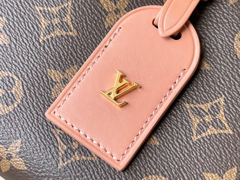 Fashion Lu-Vi bags - 4638