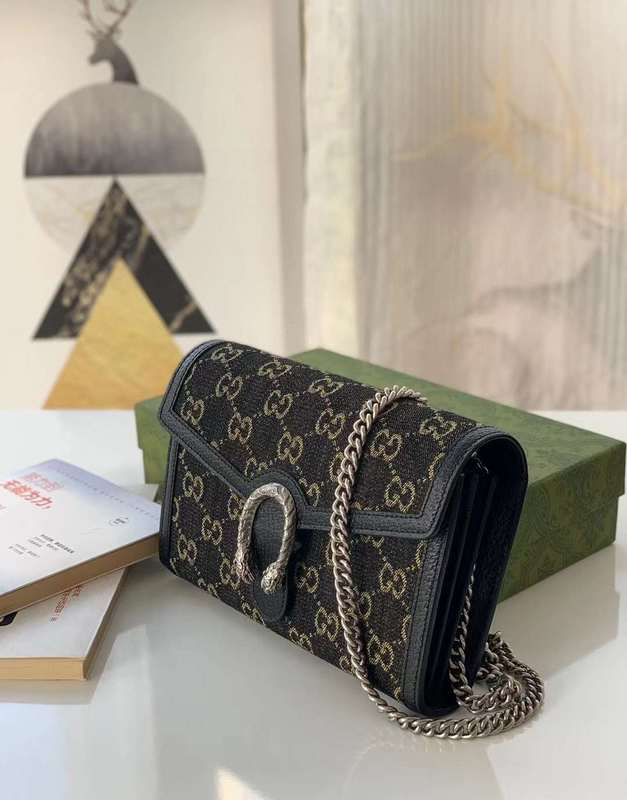 GUI2 Bags - Luxurious Bags  545