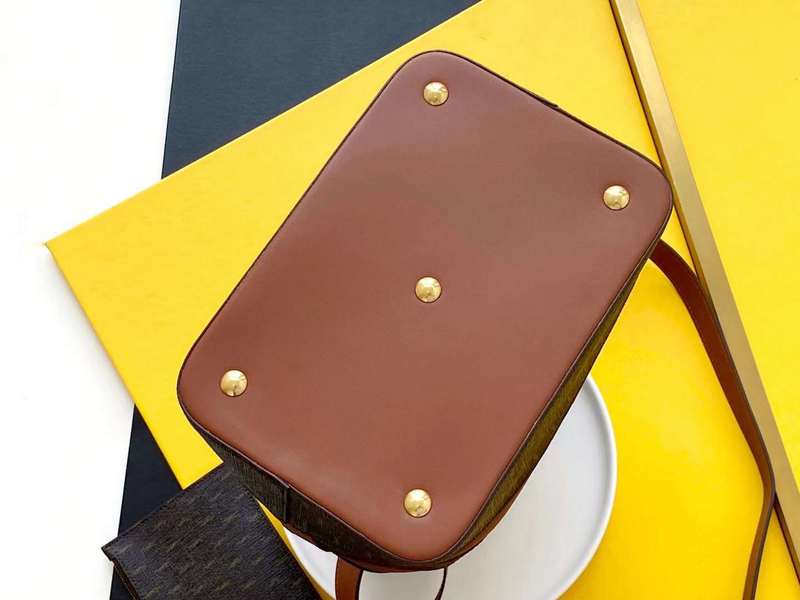 ELE - SLY Bags 144