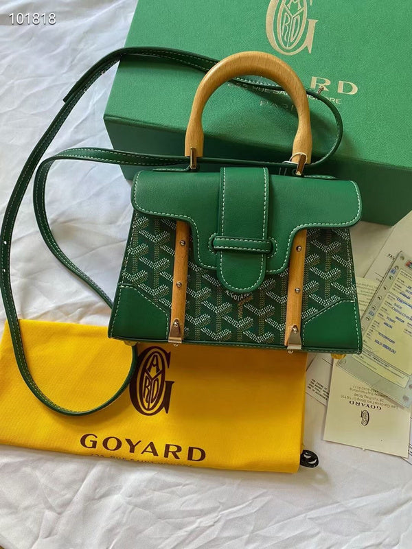 Satchel Bags - GYD Bags - 030