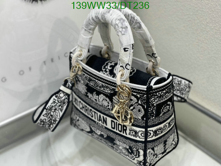 SAMCC - DOR Bags - 824