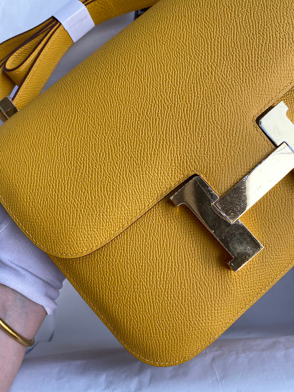 Glamy - HMS Bags - 018