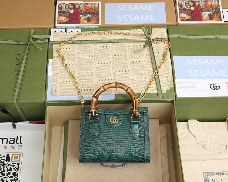 Glami-i GUKI Women Bags - 1085