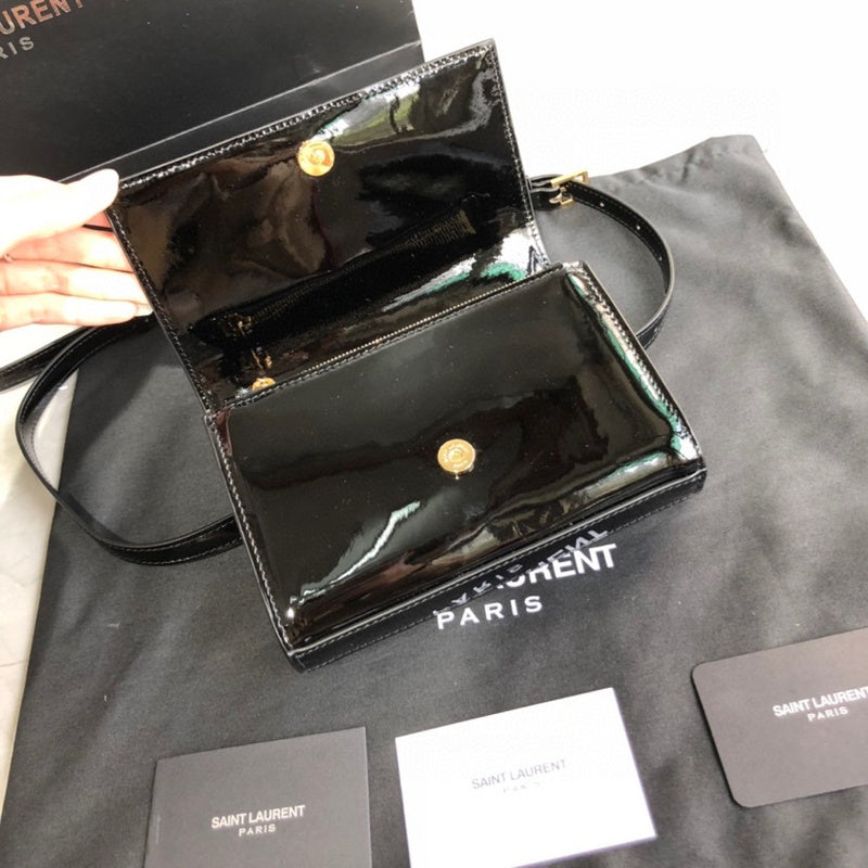 Satchel Bags - SLY Bags - 1010