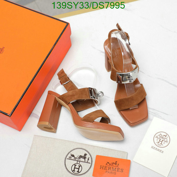 SAMC - HMS Women Shoes - 028