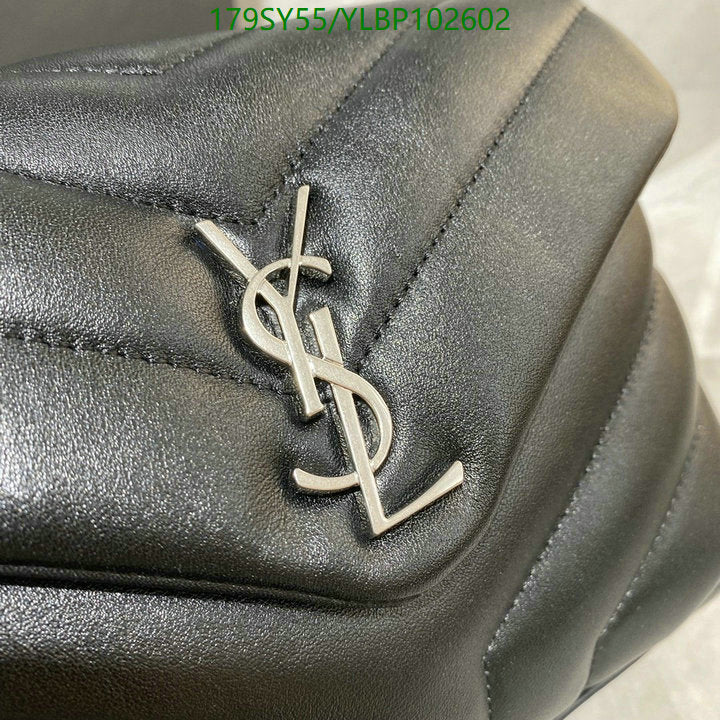 SAMC - YLS Bags - 418