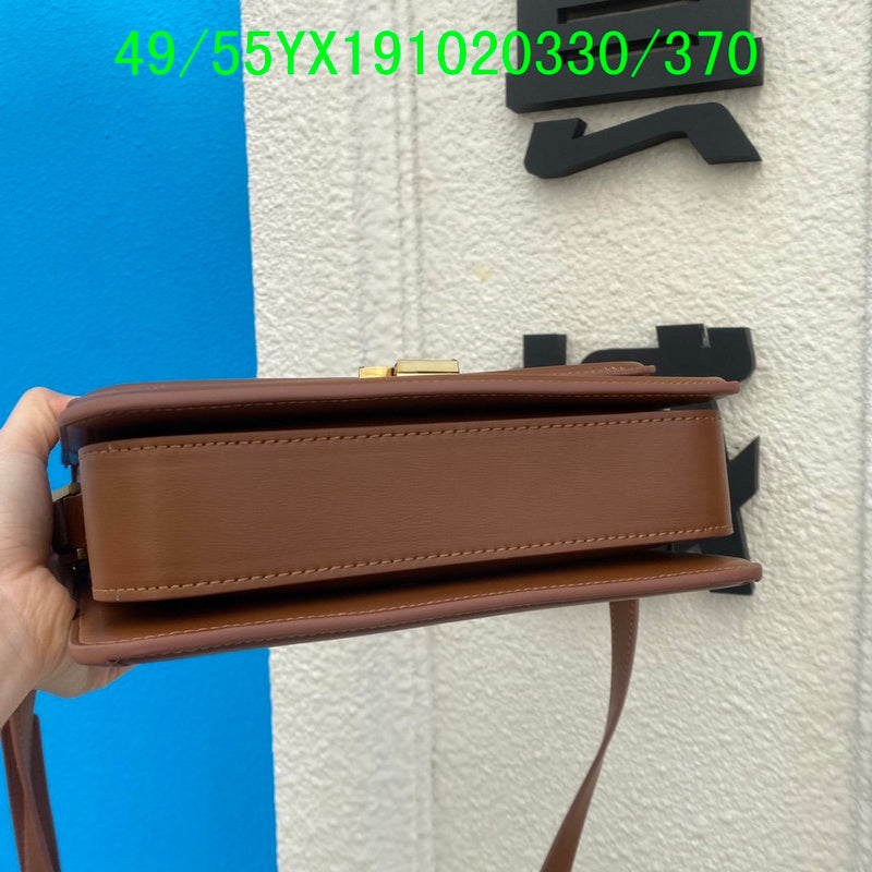 Glami - YLS Bags - 2085