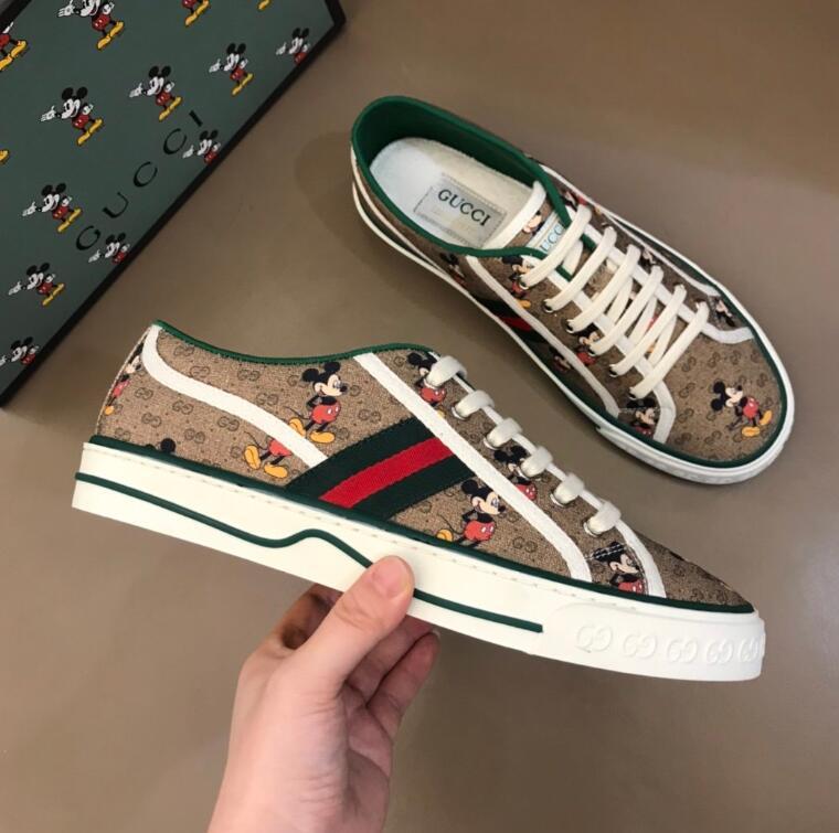 SAMC - GUKI Women Shoes - 1954