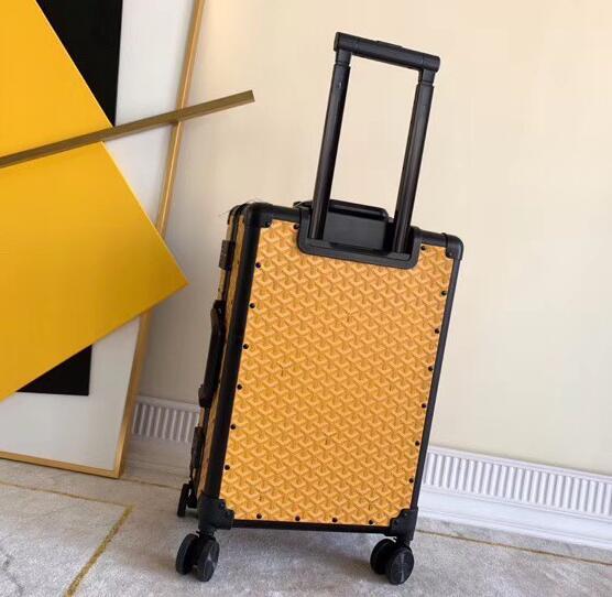 SAMC - Travel Bags - 125