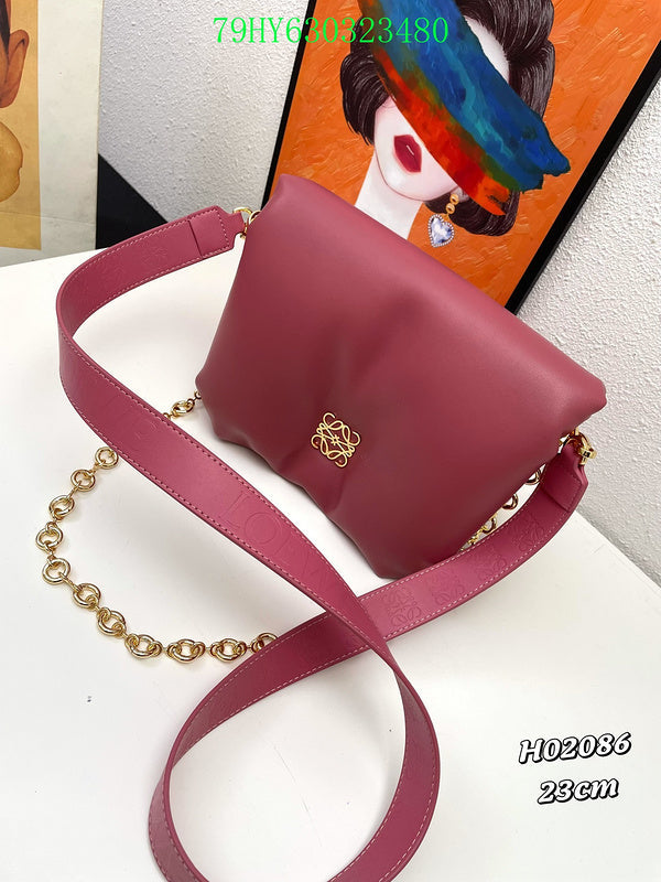 Satchel Bags - LWE Bags - 116