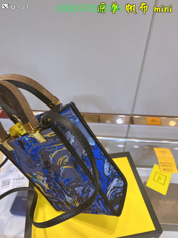 Glami - FDE Bags - 2840