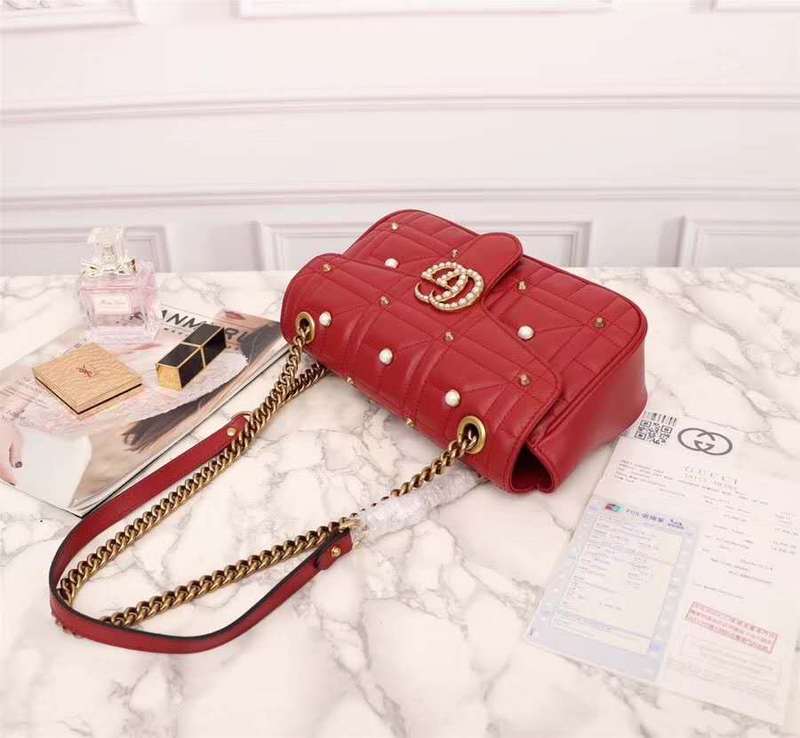 Glami Fashion - GCI Bags - 458