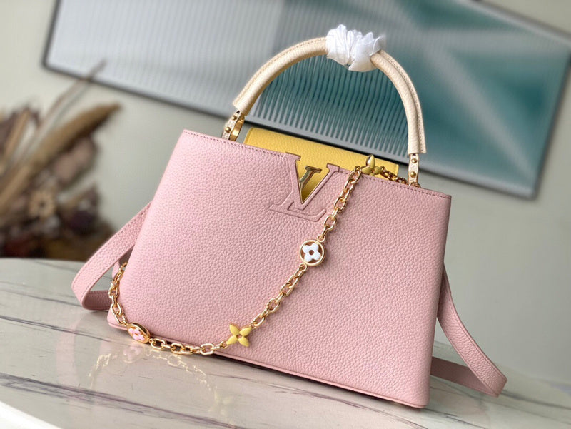 Glami- Glami- Lu-Vi bags - 3982