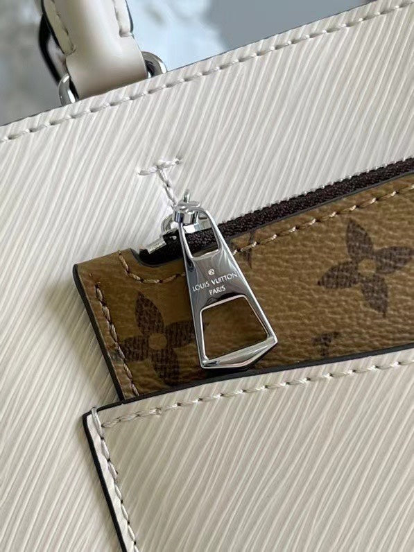 Satchel Bags - VL2 Bags - 1086