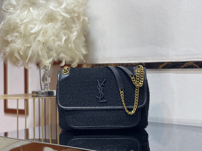 Satchel Bags - SLY Bags - 2328
