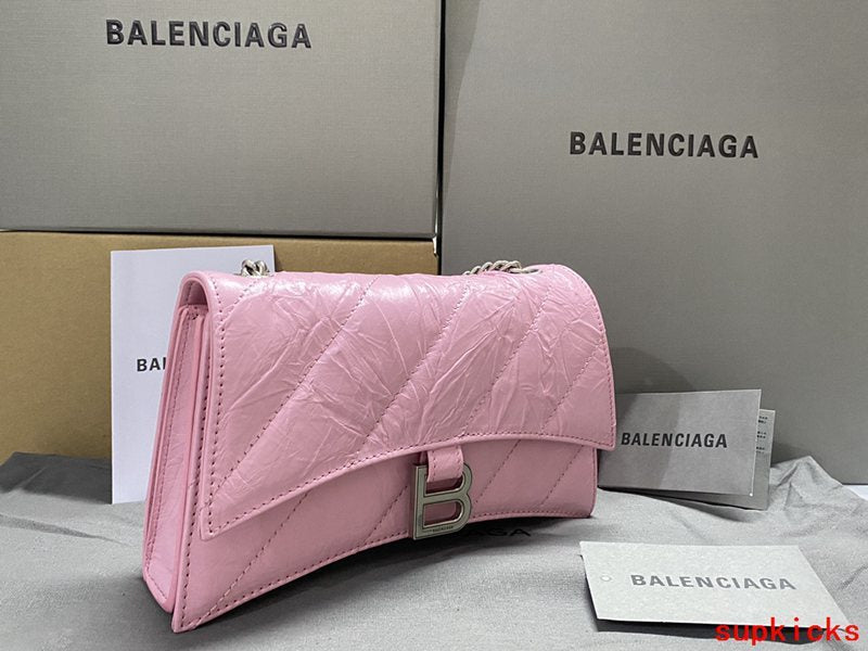 Glami- - BG Hourglass Bags - 005