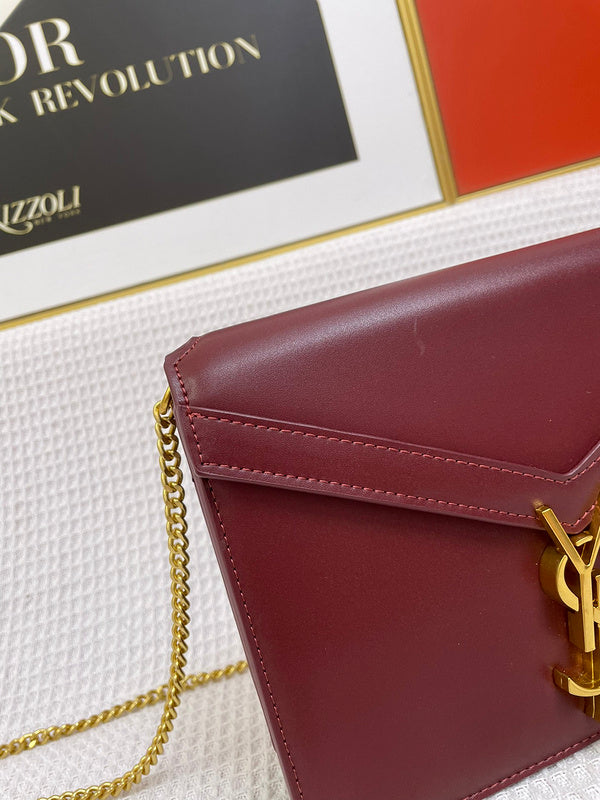 Satchel Bags - SLY Bags - 1166