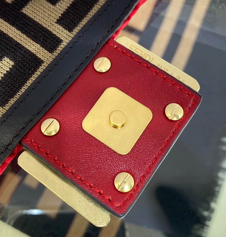 FDI Bags - Luxurious Bags  323