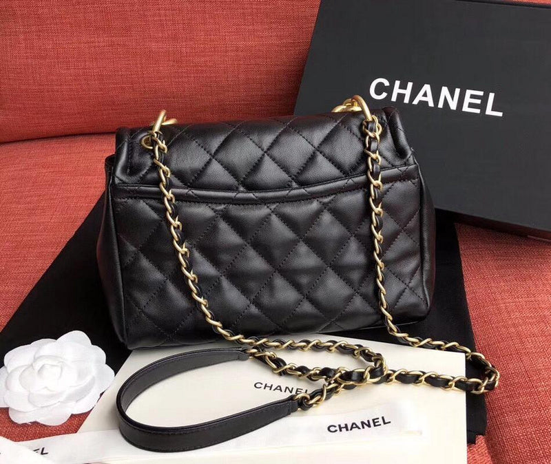 Satchel Bags - CHL Bags - 350