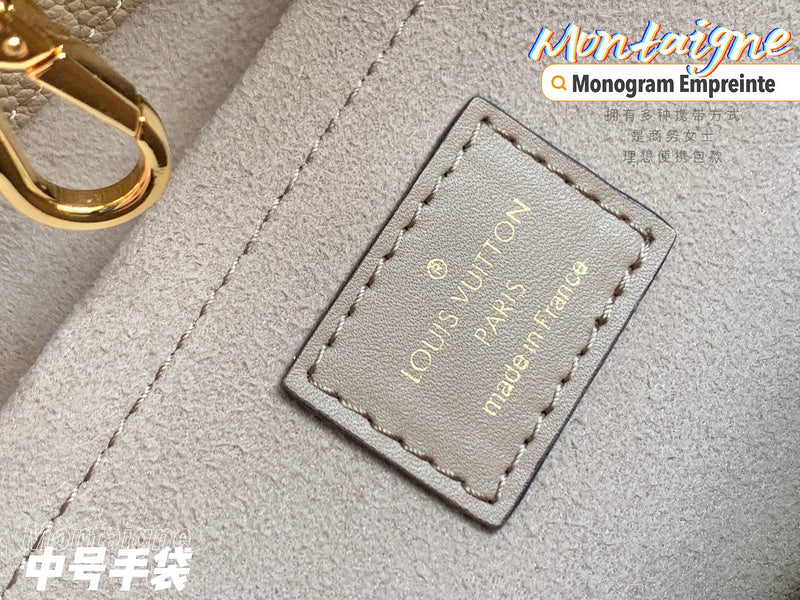 Glami GlamI Lu-Vi Bags - 16633