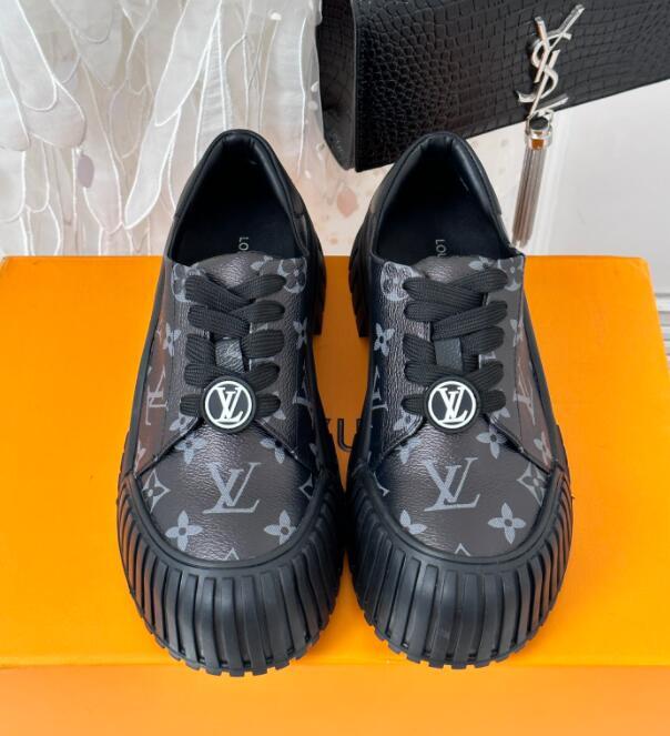 Glamy - LOV Women Shoes - 497