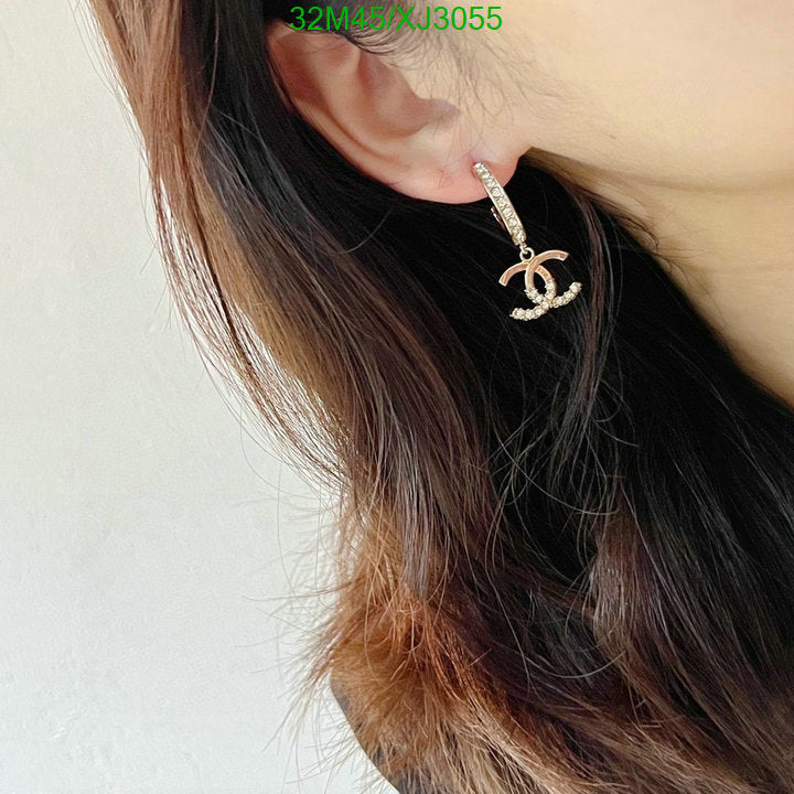 SAMC - CHL Jewelry Earrings - 486