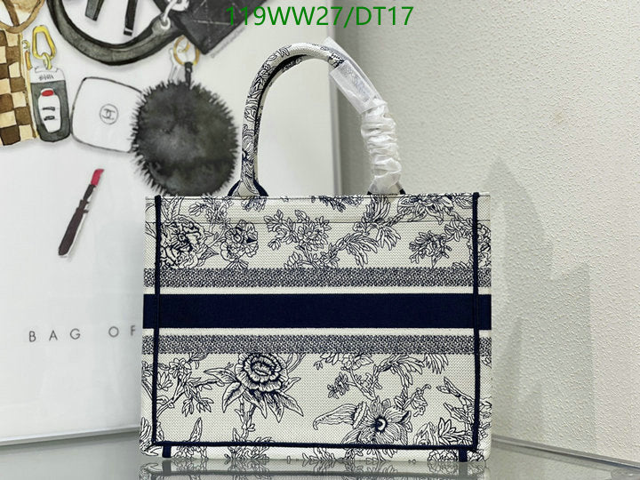 SAMCC - DOR Bags - 987