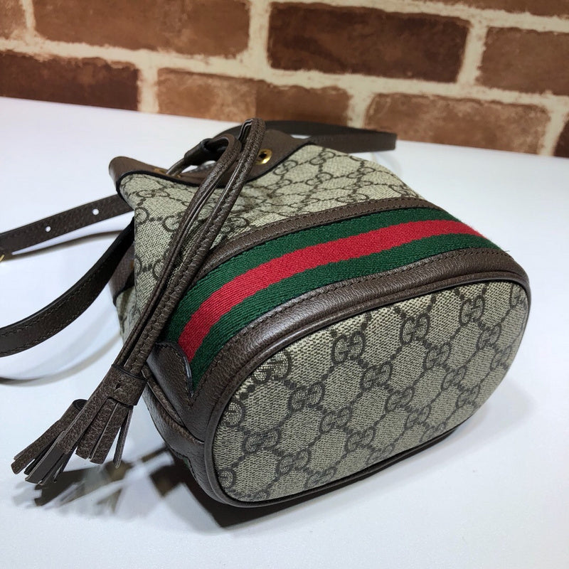 Glami Fashion - GCI Bags - 3092