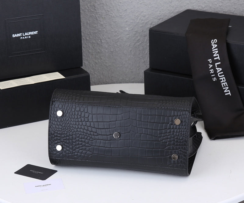 Satchel Bags - STLT Bags - 466