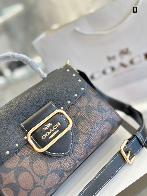 Satchel Bags - CCH Bags - 231
