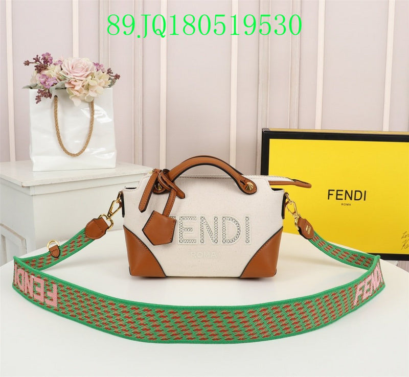 Glami - FDE Bags - 3098