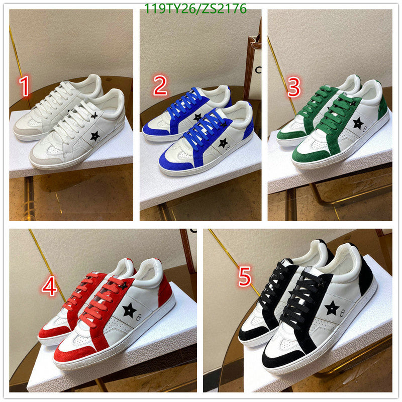 SAMCC - DOR Women Shoes - 1708