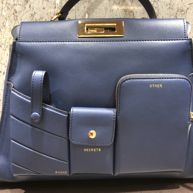 Glami-i - JBE Bags - 242