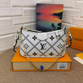 Satchel Bags - VL Bags - 007