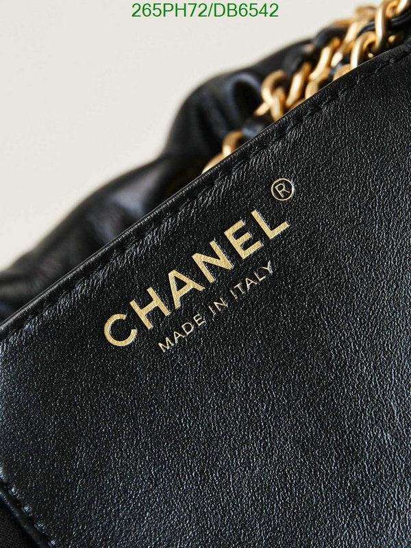 SAMC - CHL Bags - 036