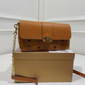 Satchel Bags - MC Bags - 193