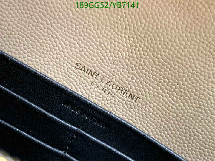 SAMC - YLS Bags - 298