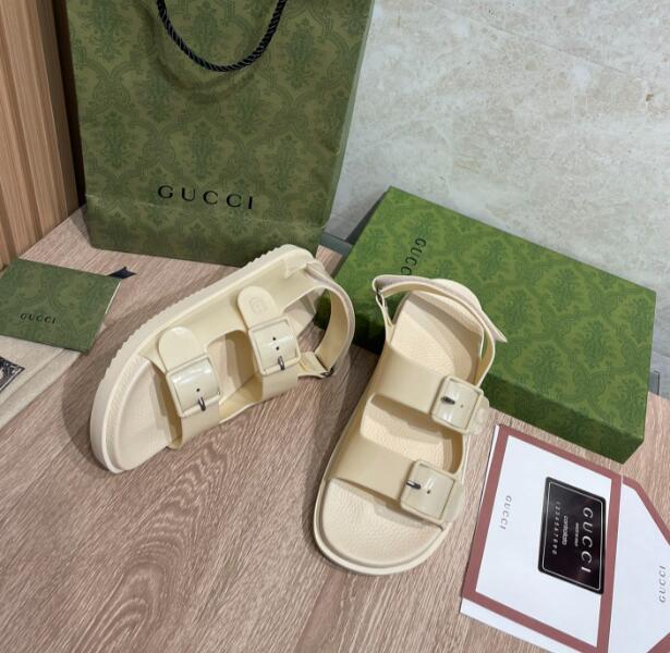 SAMC - GUKI Women Shoes - 1171