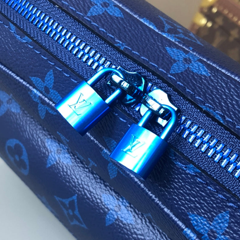 Satchel Bags - VL Bags - 3198