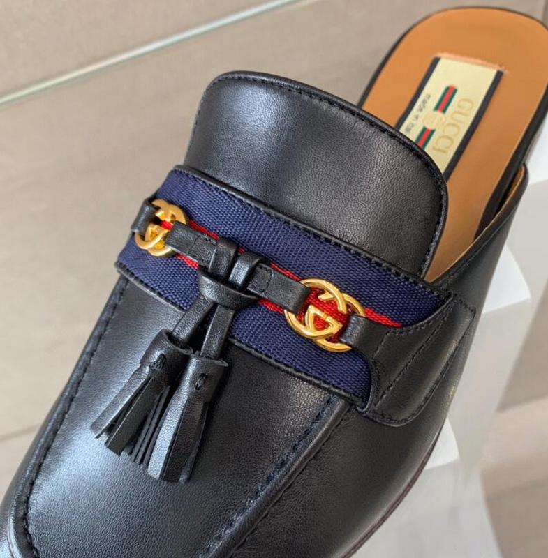 SAMC - GUKI Women Shoes - 1431