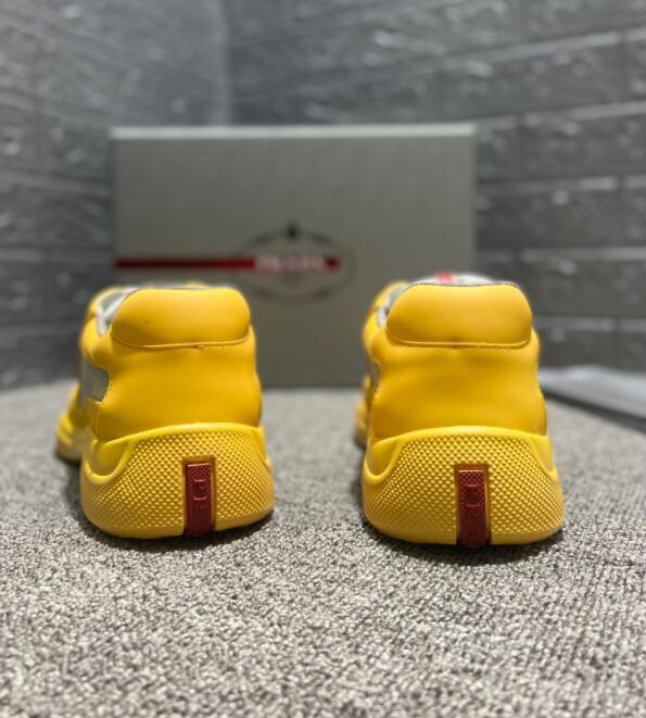 glamy - PD Men Shoes - 019