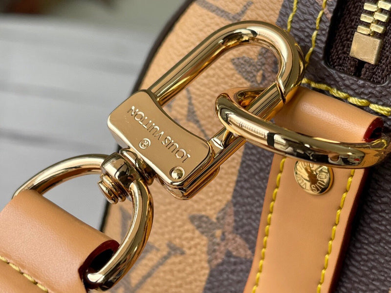 Fashion Lu-Vi bags - 5425